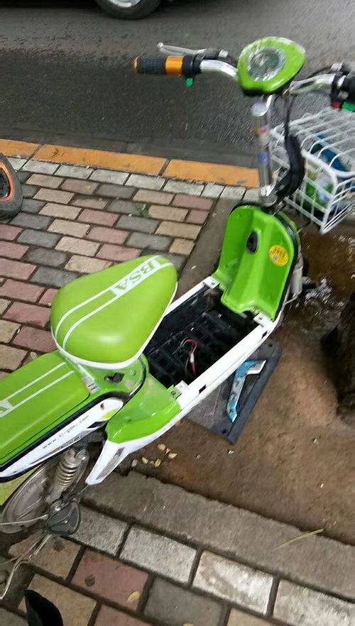為何電動車出廠時未對蓄電池做防盜設計？
